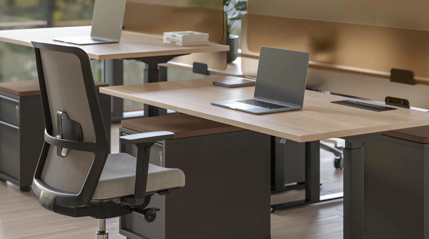 SURF. Frame colour - Black. Star colour - Black. Seat colour - Pink. Backrest colour - Graphite grey. 